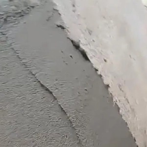 盱眙水工建筑物I级C55聚合物改性水泥砂浆 渠道防渗泵站加固迎水面抗冲刷砂浆
