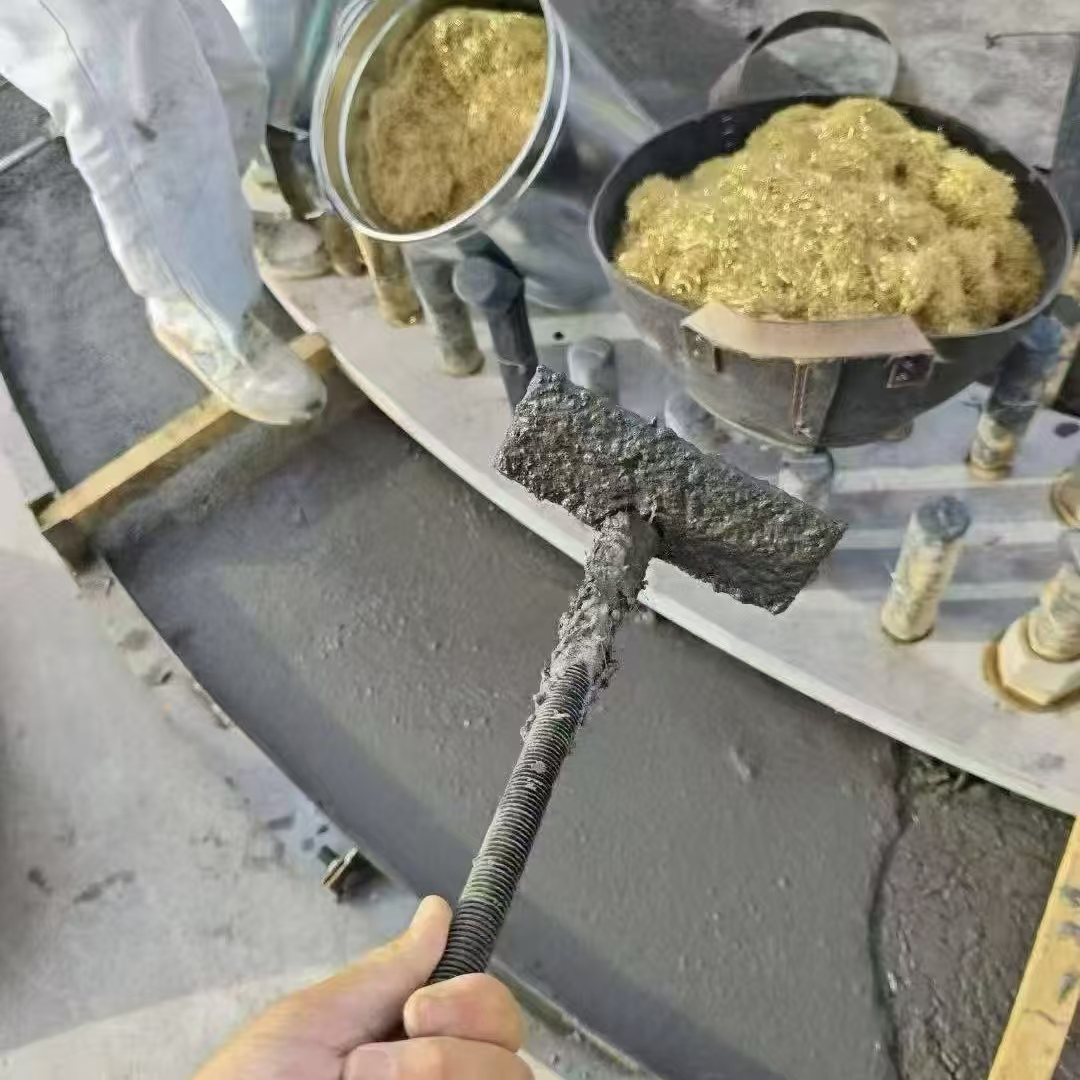 盱眙C120风电设备基础专用灌浆料