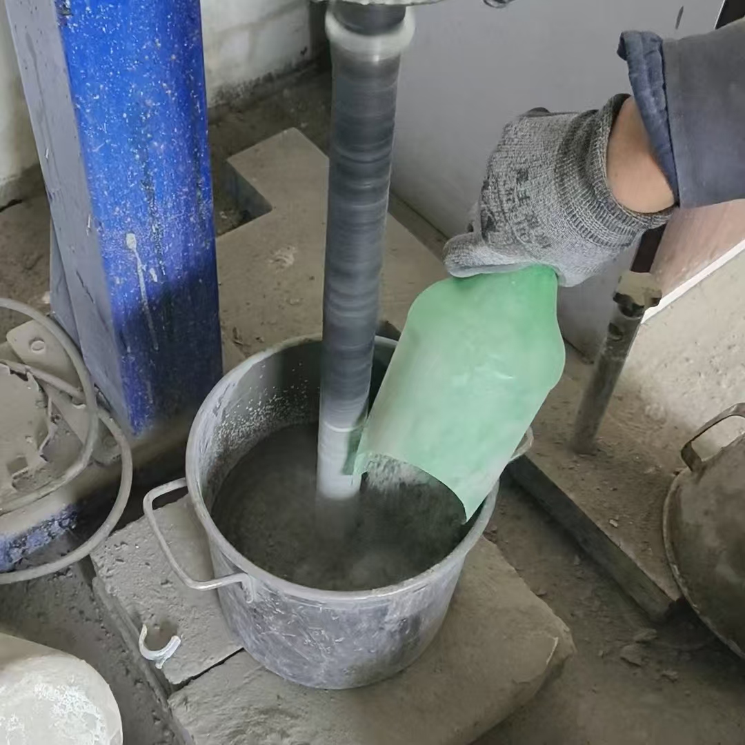 盱眙桥梁公路张拉用H60压浆料与普通压浆料有什么区别？