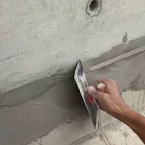 盱眙P型防护型环氧树脂砂浆