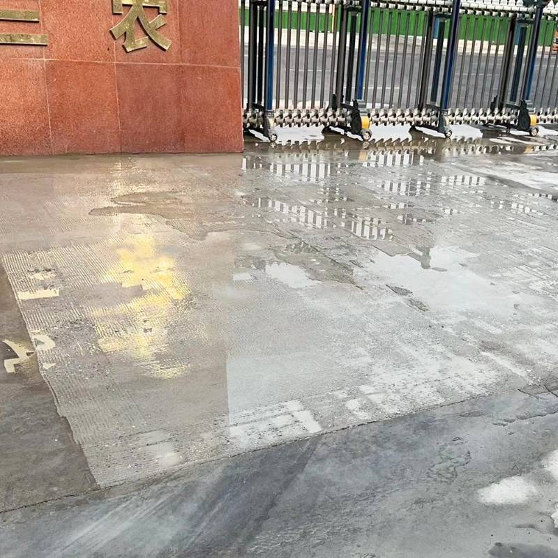 盱眙水泥路面翻新砂浆